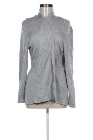Damen Strickjacke Millers, Größe XL, Farbe Grau, Preis € 7,99