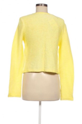 Damen Strickjacke Miss Etam, Größe S, Farbe Gelb, Preis € 31,99