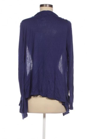 Damen Strickjacke Miss Fiori, Größe M, Farbe Blau, Preis € 15,99