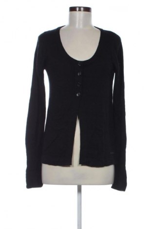Damen Strickjacke Mitch & Co., Größe S, Farbe Schwarz, Preis € 8,99