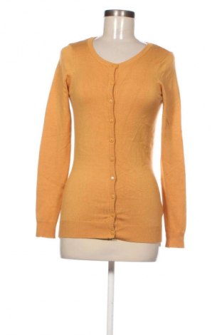 Damen Strickjacke Mohito, Größe M, Farbe Gelb, Preis € 9,99