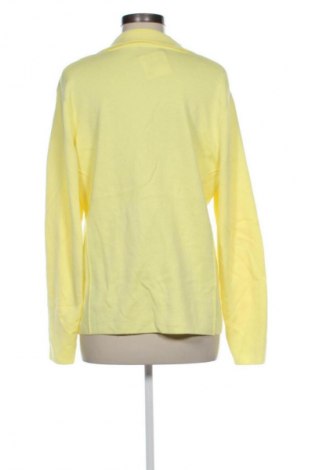 Cardigan de damă Monari, Mărime L, Culoare Galben, Preț 210,99 Lei