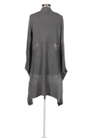 Damen Strickjacke Monari, Größe M, Farbe Grau, Preis € 15,99