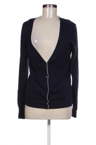 Damen Strickjacke More & More, Größe XL, Farbe Blau, Preis € 22,99