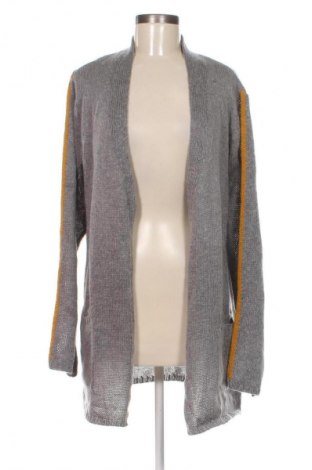 Damen Strickjacke More & More, Größe XL, Farbe Grau, Preis € 43,99