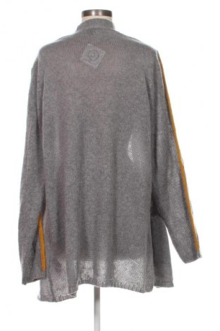 Damen Strickjacke More & More, Größe XL, Farbe Grau, Preis € 43,99