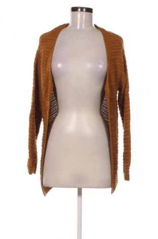 Damen Strickjacke More & More, Größe S, Farbe Gelb, Preis € 11,99