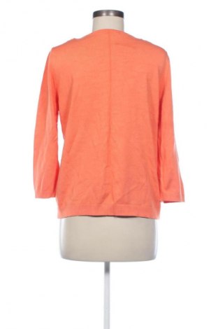Damen Strickjacke More & More, Größe L, Farbe Orange, Preis € 21,99