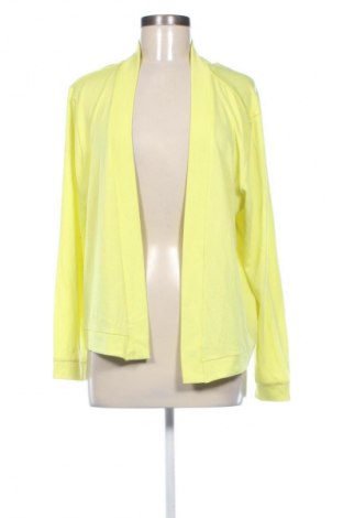 Damen Strickjacke More & More, Größe XL, Farbe Gelb, Preis € 72,00