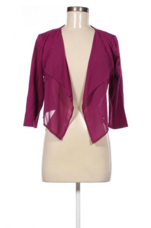 Damen Strickjacke More & More, Größe M, Farbe Lila, Preis € 14,99