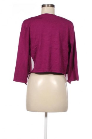 Damen Strickjacke More & More, Größe M, Farbe Lila, Preis € 14,99