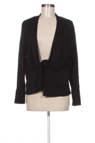 Damen Strickjacke Ms Mode, Größe L, Farbe Schwarz, Preis € 8,99