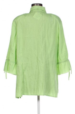 Damen Strickjacke My Line, Größe XXL, Farbe Grün, Preis € 8,99