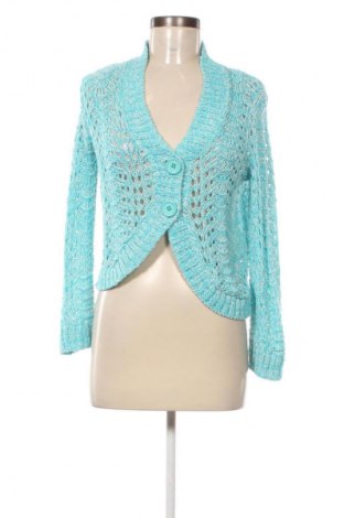 Damen Strickjacke My Own, Größe M, Farbe Mehrfarbig, Preis € 20,99