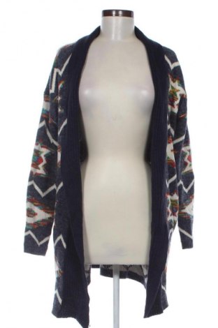 Damen Strickjacke N&P, Größe XL, Farbe Mehrfarbig, Preis € 11,99