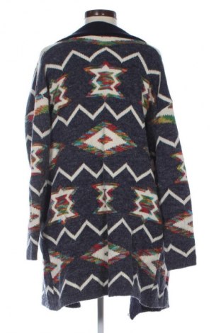 Damen Strickjacke N&P, Größe XL, Farbe Mehrfarbig, Preis € 11,99