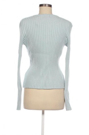 Damen Strickjacke NA-KD, Größe L, Farbe Blau, Preis € 14,99