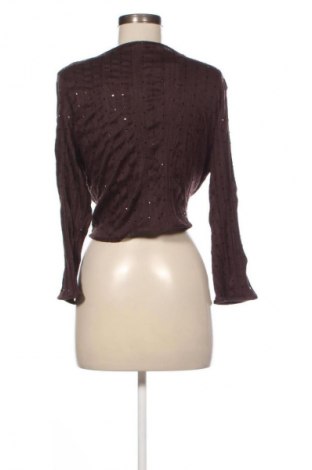 Damen Strickjacke New Look, Größe XL, Farbe Braun, Preis € 9,99