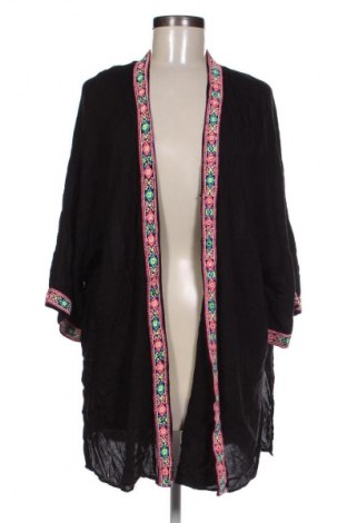 Damen Strickjacke New Look, Größe L, Farbe Mehrfarbig, Preis € 9,99
