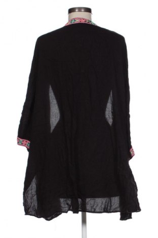 Damen Strickjacke New Look, Größe L, Farbe Mehrfarbig, Preis € 9,99