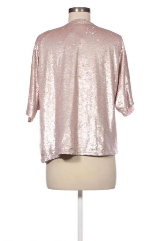 Damen Strickjacke New Look, Größe M, Farbe Mehrfarbig, Preis € 9,99