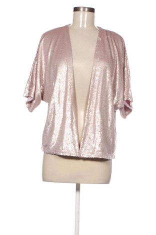Damen Strickjacke New Look, Größe M, Farbe Mehrfarbig, Preis € 9,99