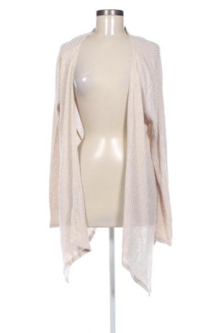 Damen Strickjacke New Look, Größe XL, Farbe Beige, Preis € 9,99
