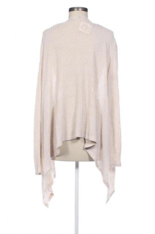 Damen Strickjacke New Look, Größe XL, Farbe Beige, Preis € 9,99