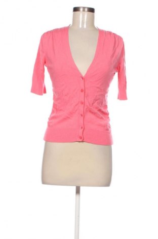 Damen Strickjacke New York & Company, Größe M, Farbe Rosa, Preis € 13,99