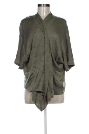 Damen Strickjacke Noni B, Größe L, Farbe Grün, Preis € 10,99