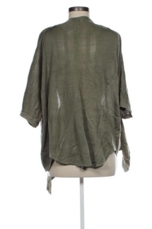 Damen Strickjacke Noni B, Größe L, Farbe Grün, Preis € 10,99