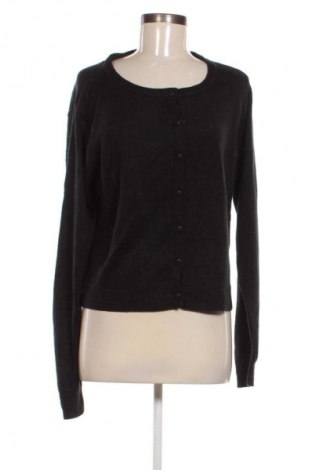 Cardigan de damă Now, Mărime XL, Culoare Negru, Preț 62,99 Lei