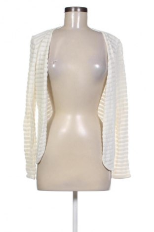 Damen Strickjacke ONLY, Größe S, Farbe Weiß, Preis € 9,99