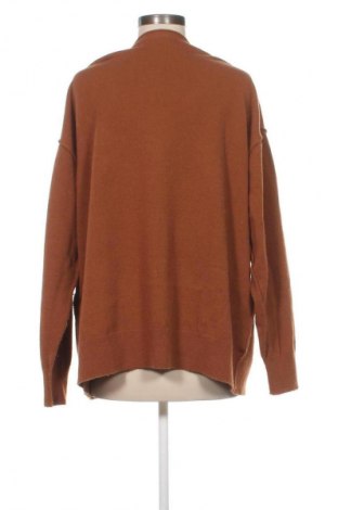 Damen Strickjacke ONLY, Größe XL, Farbe Braun, Preis € 8,99