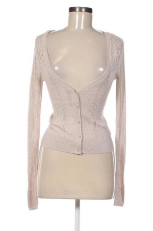 Damen Strickjacke ONLY, Größe XS, Farbe Beige, Preis € 8,99