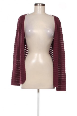 Cardigan de damă ONLY, Mărime L, Culoare Roșu, Preț 39,99 Lei