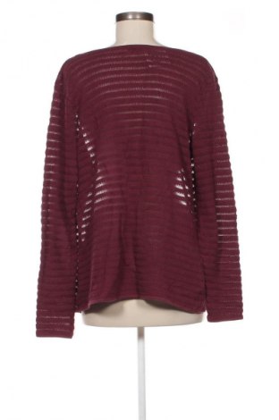 Cardigan de damă ONLY, Mărime L, Culoare Roșu, Preț 39,99 Lei