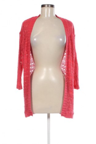 Damen Strickjacke ONLY, Größe M, Farbe Rosa, Preis 18,99 €