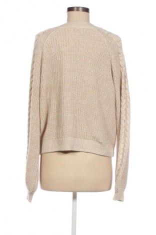 Damen Strickjacke ONLY, Größe M, Farbe Beige, Preis € 14,00
