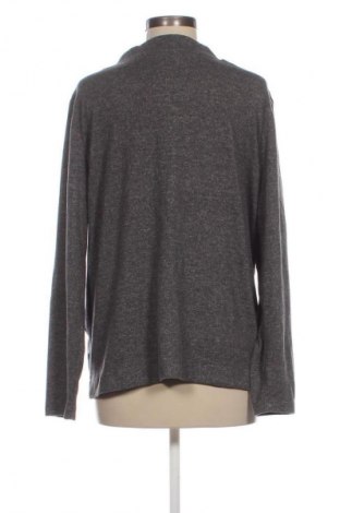 Damen Strickjacke Odyssee, Größe L, Farbe Grau, Preis € 14,83
