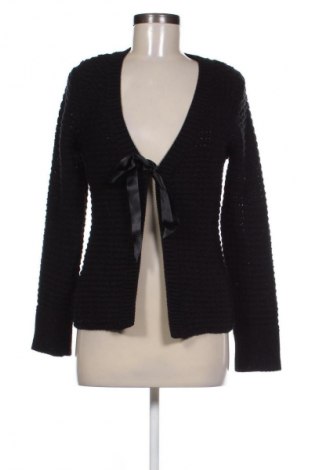 Damen Strickjacke Old Navy, Größe M, Farbe Schwarz, Preis € 14,99