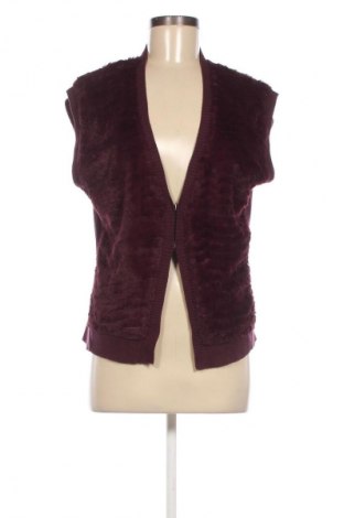 Damen Strickjacke Olsen, Größe M, Farbe Lila, Preis € 13,99