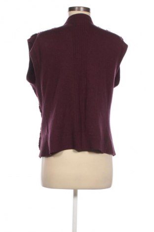 Damen Strickjacke Olsen, Größe M, Farbe Lila, Preis € 13,99