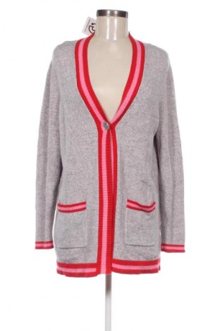 Damen Strickjacke Olsen, Größe M, Farbe Grau, Preis € 13,99