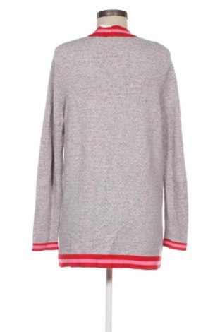 Damen Strickjacke Olsen, Größe M, Farbe Grau, Preis € 13,99