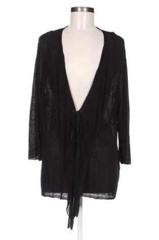 Damen Strickjacke Olsen, Größe XL, Farbe Schwarz, Preis € 21,00