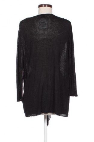 Damen Strickjacke Olsen, Größe XL, Farbe Schwarz, Preis € 21,00