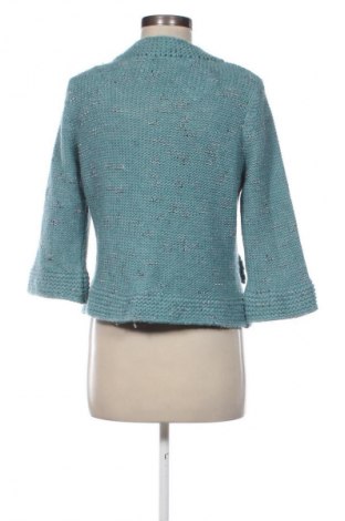 Damen Strickjacke Olsen, Größe M, Farbe Grün, Preis € 20,92