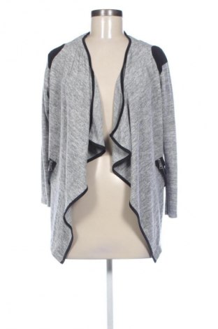 Damen Strickjacke One Love, Größe S, Farbe Grau, Preis € 9,99