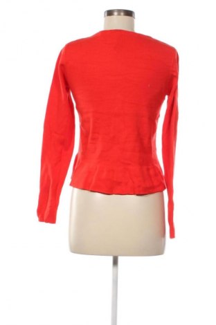 Damen Strickjacke One More Story, Größe M, Farbe Rot, Preis 10,99 €